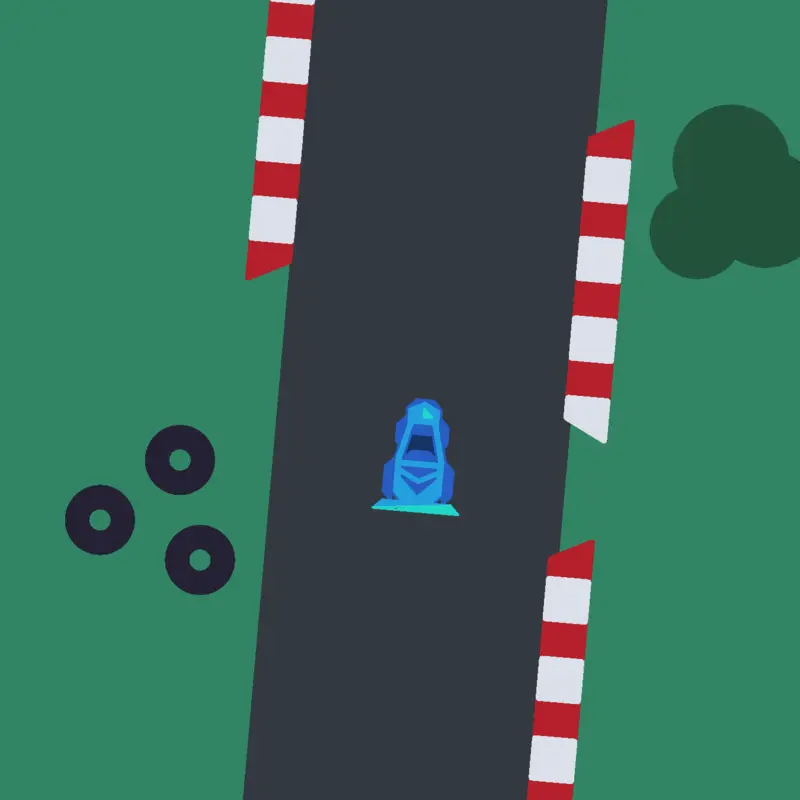Game by @LuigisBoss