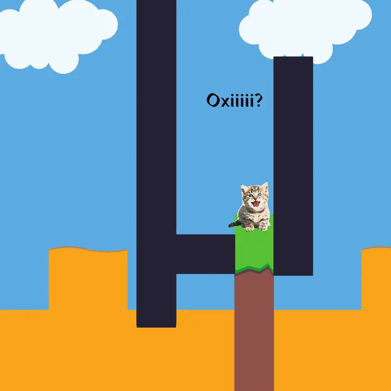 Game by @Pedro3D