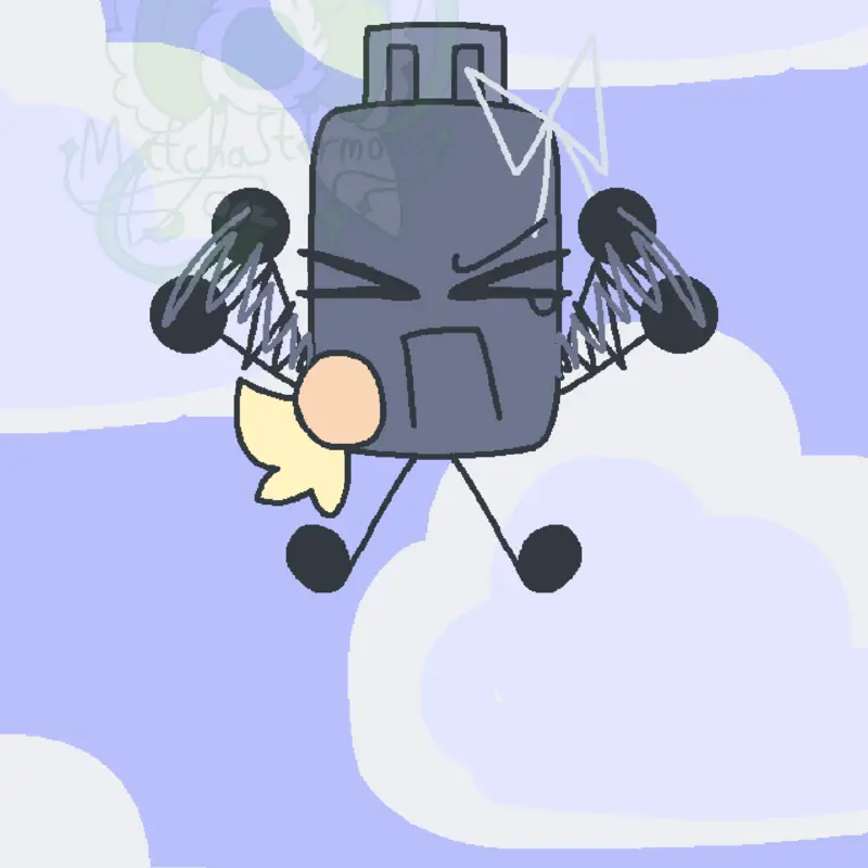 Game by @MatchaStarmoon