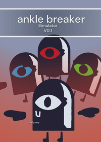 ankle breaker