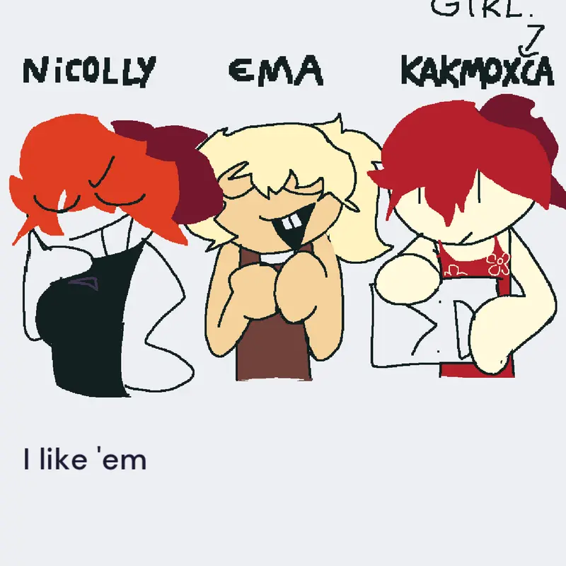 Game by @nickybackup-acc