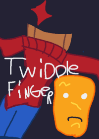 TwiddleFinger: part 1