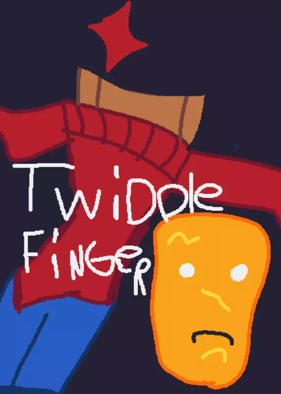 TwiddleFinger: part 1 by @twiddleFinger_Games