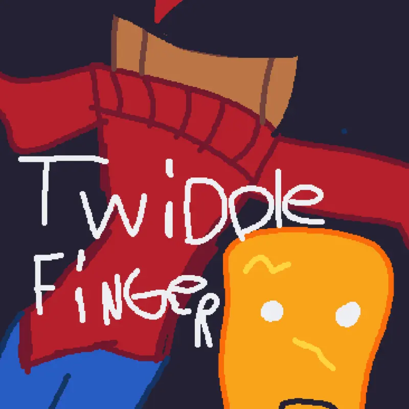 TwiddleFinger: part 1 by @twiddleFinger_Games