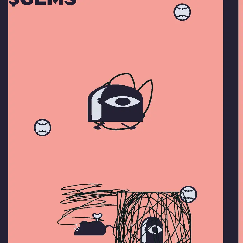 Game by @atbobalove