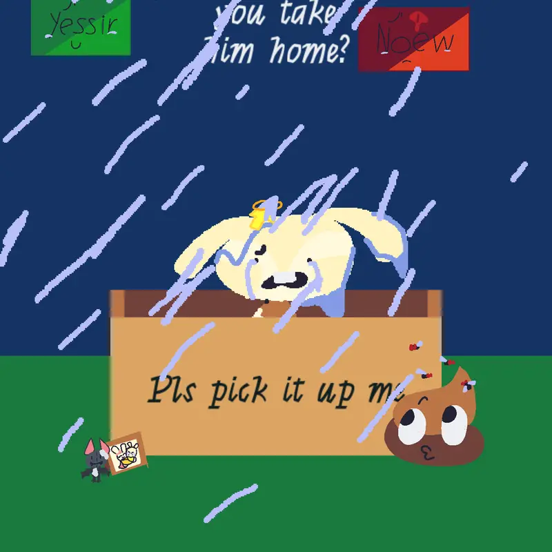 Game by @hikaru_mi