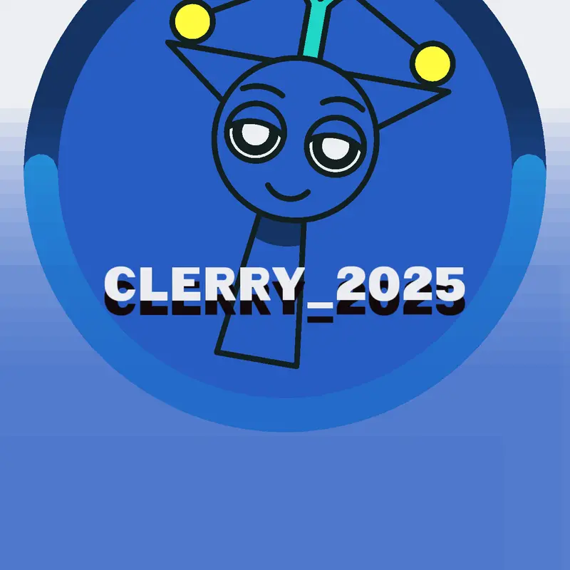 Game by @Clerry_2025