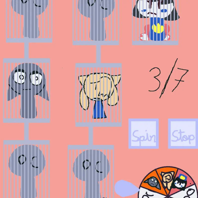 Game by @godinezashley