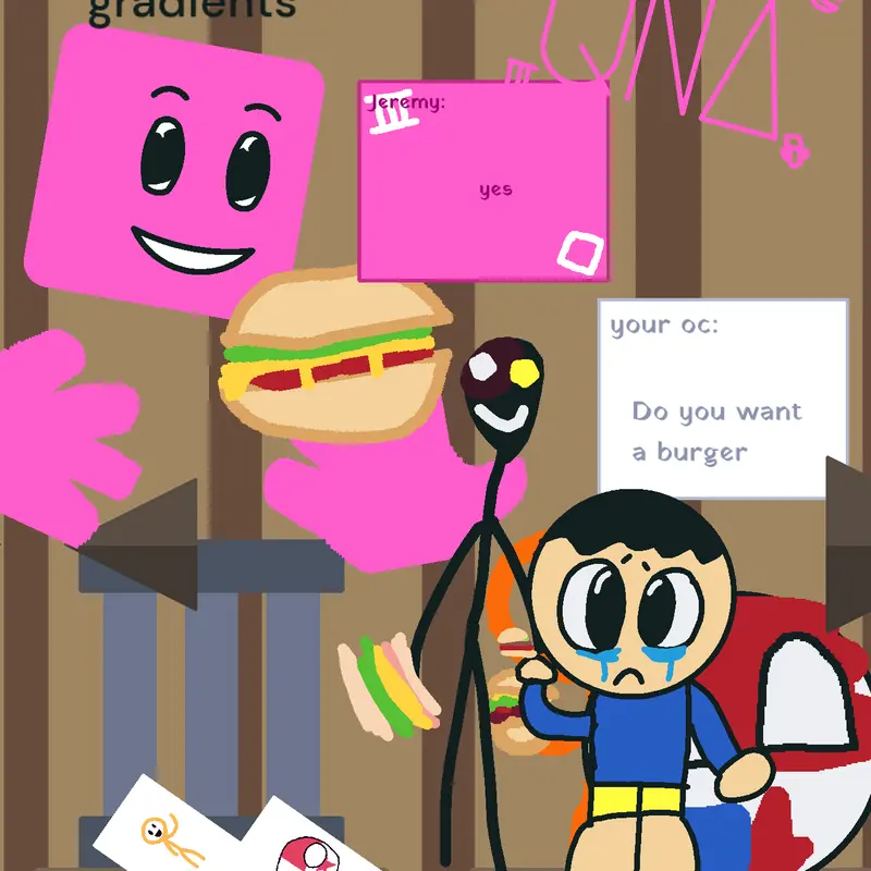 Game by @NewCameron64