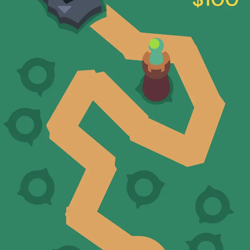 Game by @axelmita