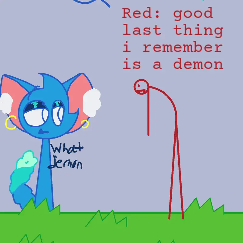Game by @tyheim_animates