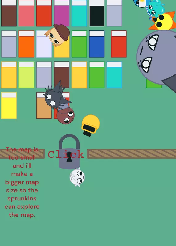 Game by @Maxthenotgreatguy