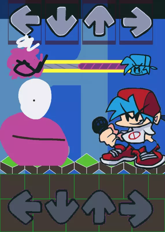 Game by @Arcturo