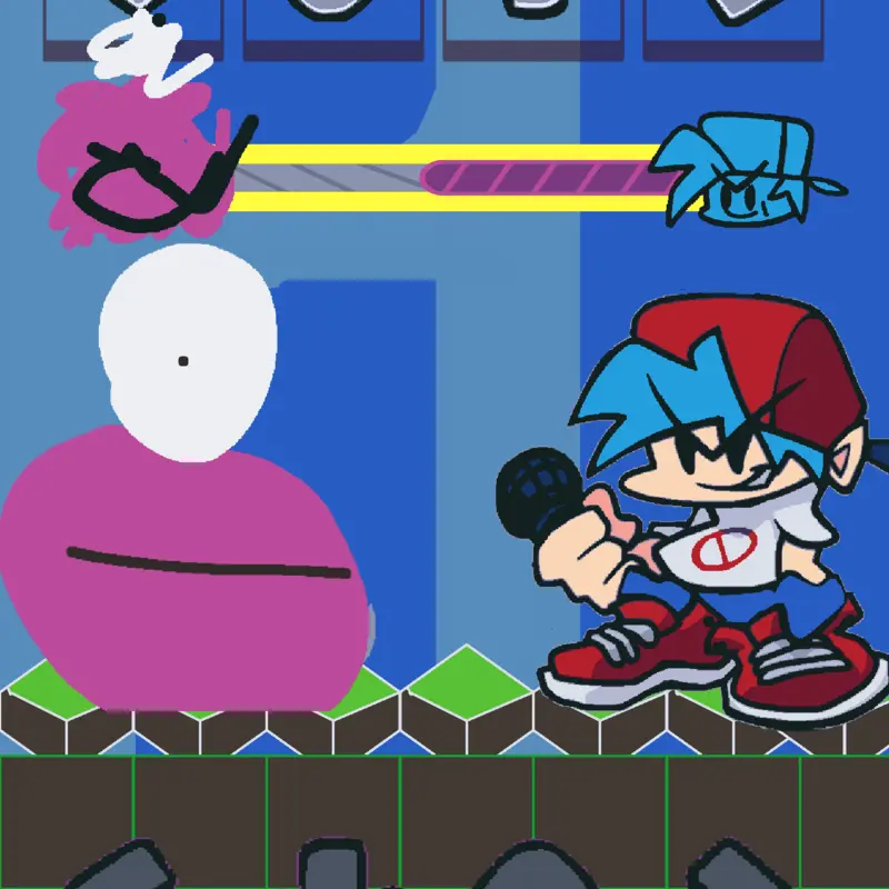 Game by @Arcturo