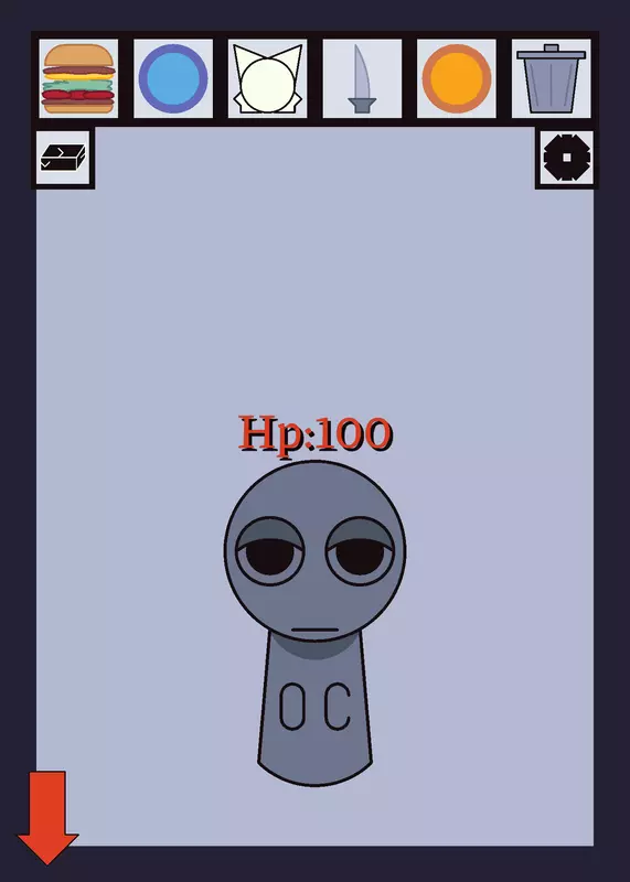 Game by @blacky_official