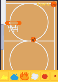 Sandbox game just like yall asked a deck ago,