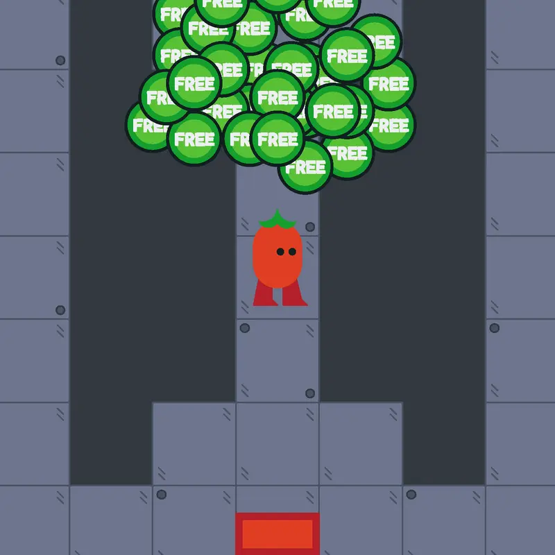 Game by @Snowblue_2024