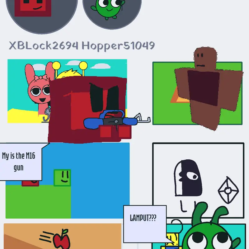 Game by @umjwiem