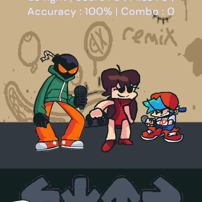 Game by @thefnffan
