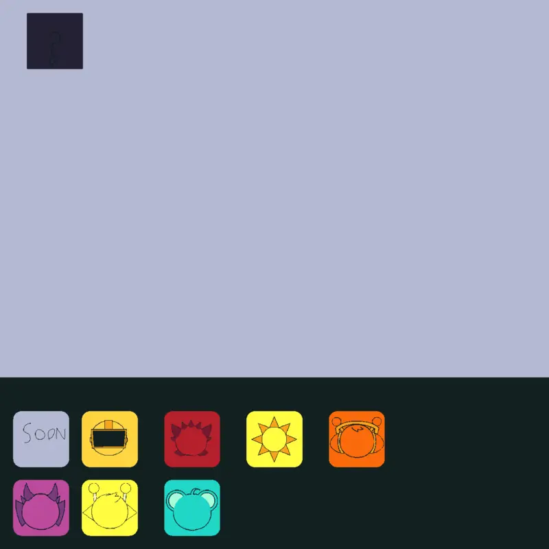 Game by @Catwoman521
