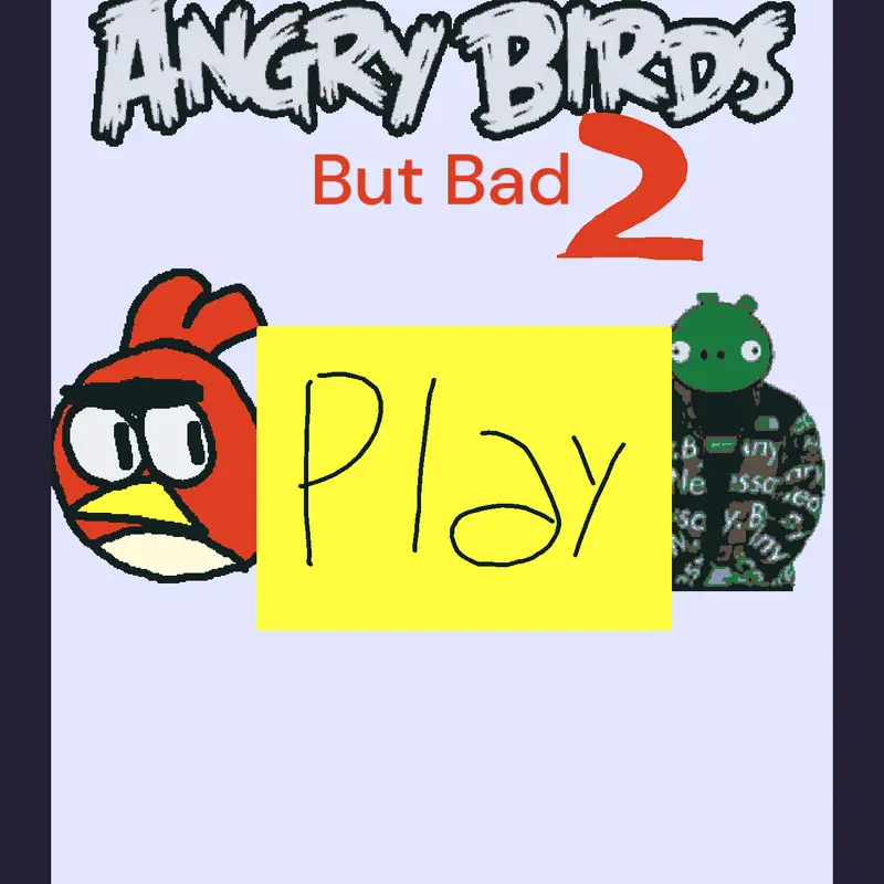 Game by @mariodaeg111