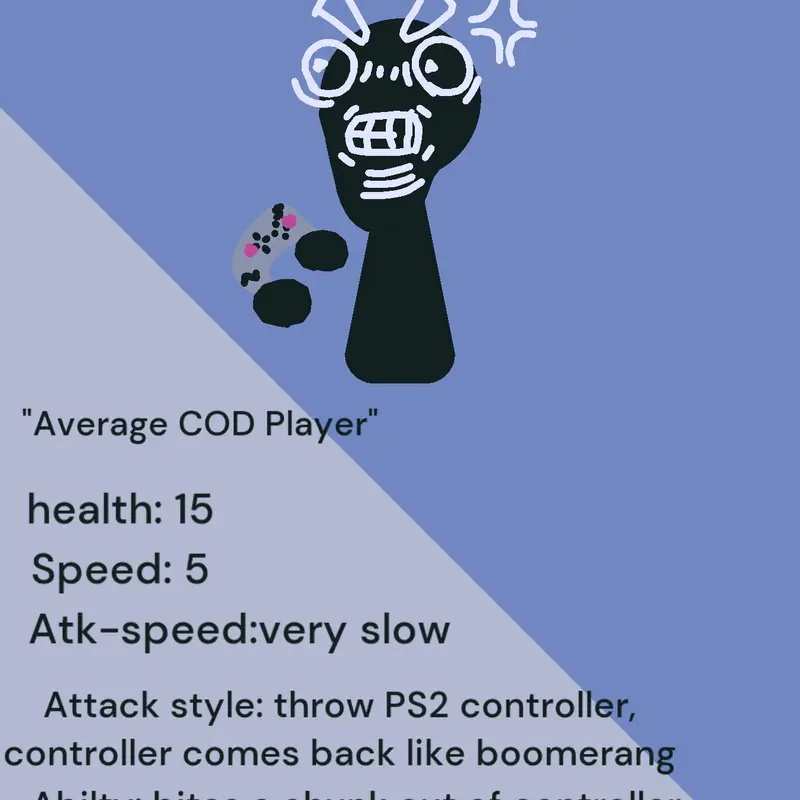 Game by @Zacharyboycat_Studios