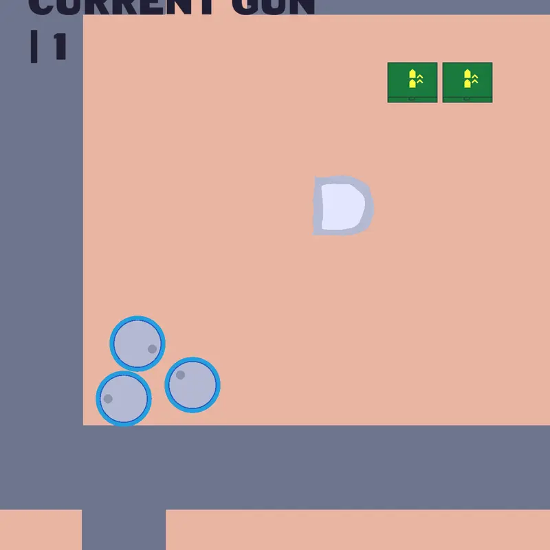 Game by @Dicey