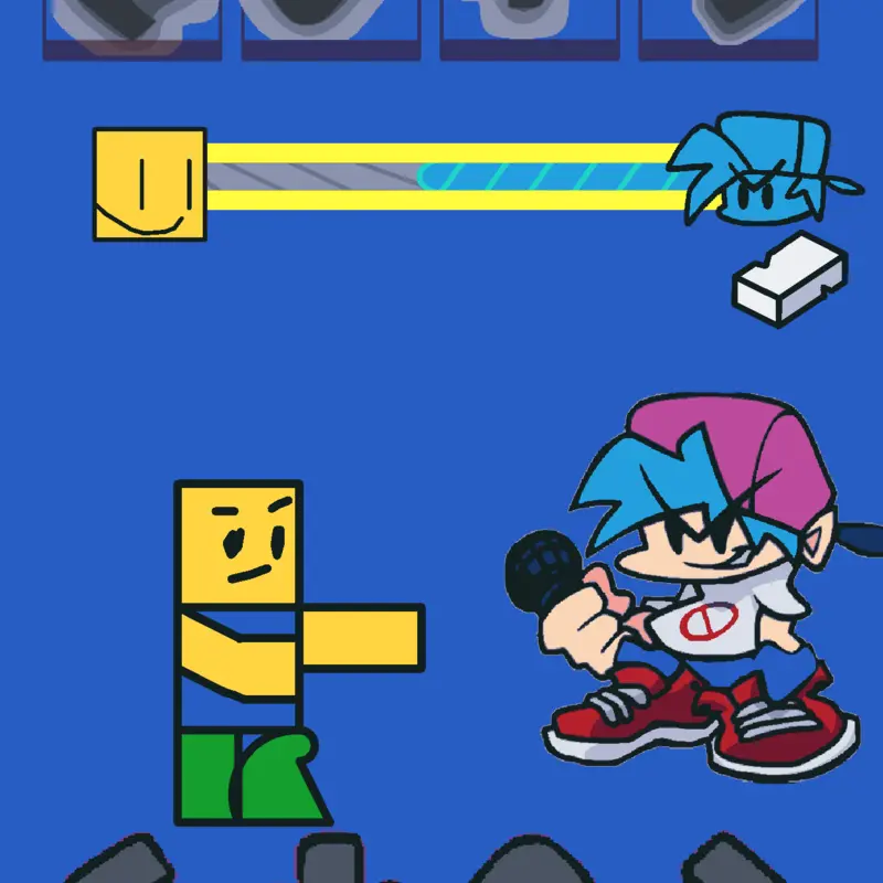 Game by @12377fh