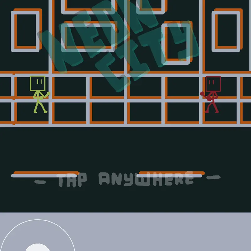 Game by @Tech_YT