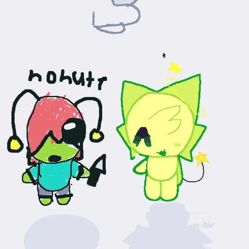 Game by @Amythething