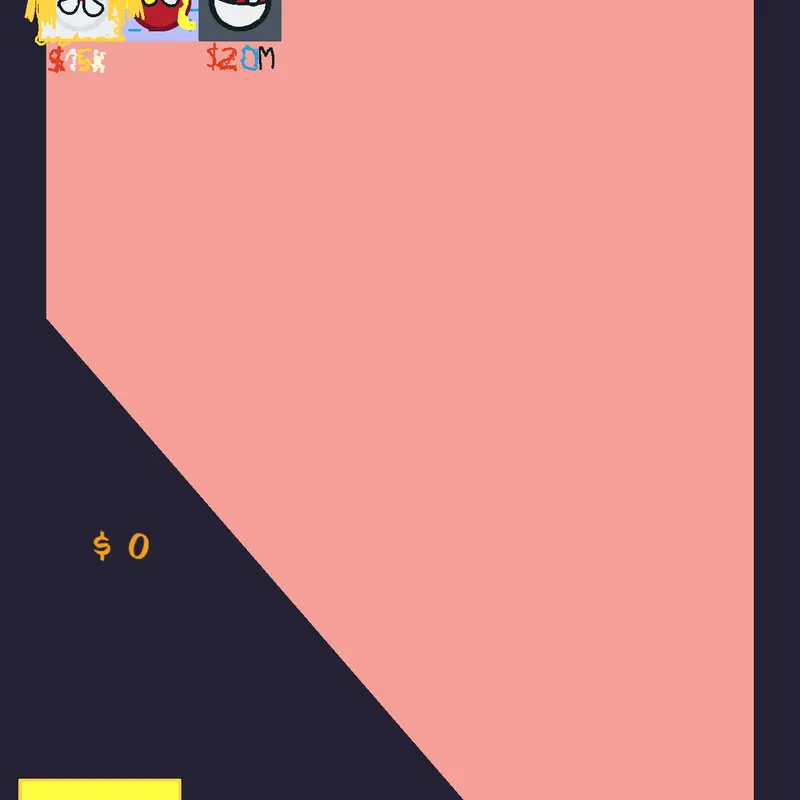 Game by @azaanhyder