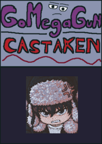 GoMegaGun castaken