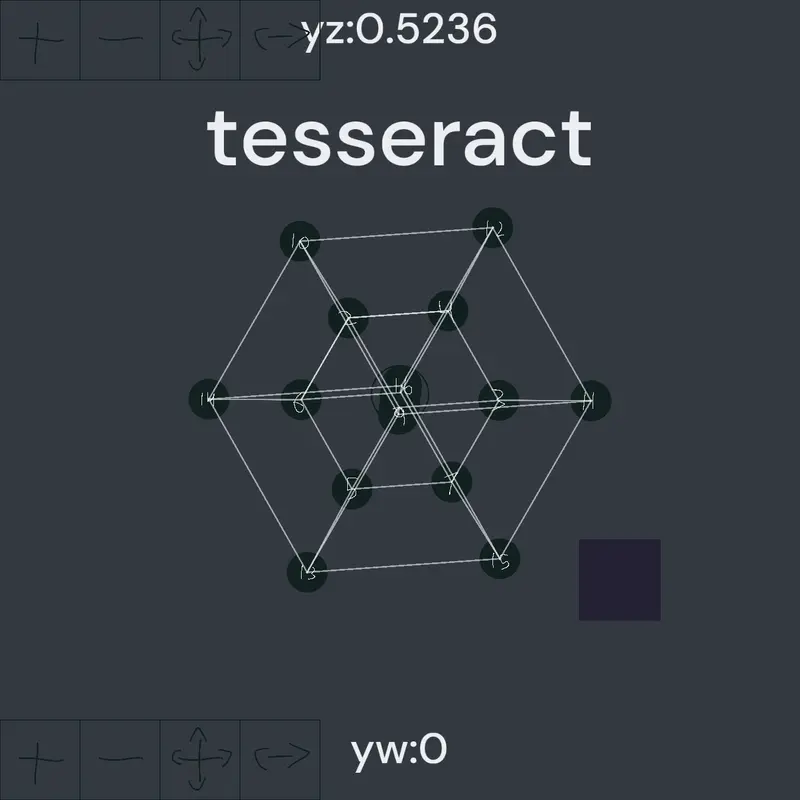tesseract REUPLOAD by @38z