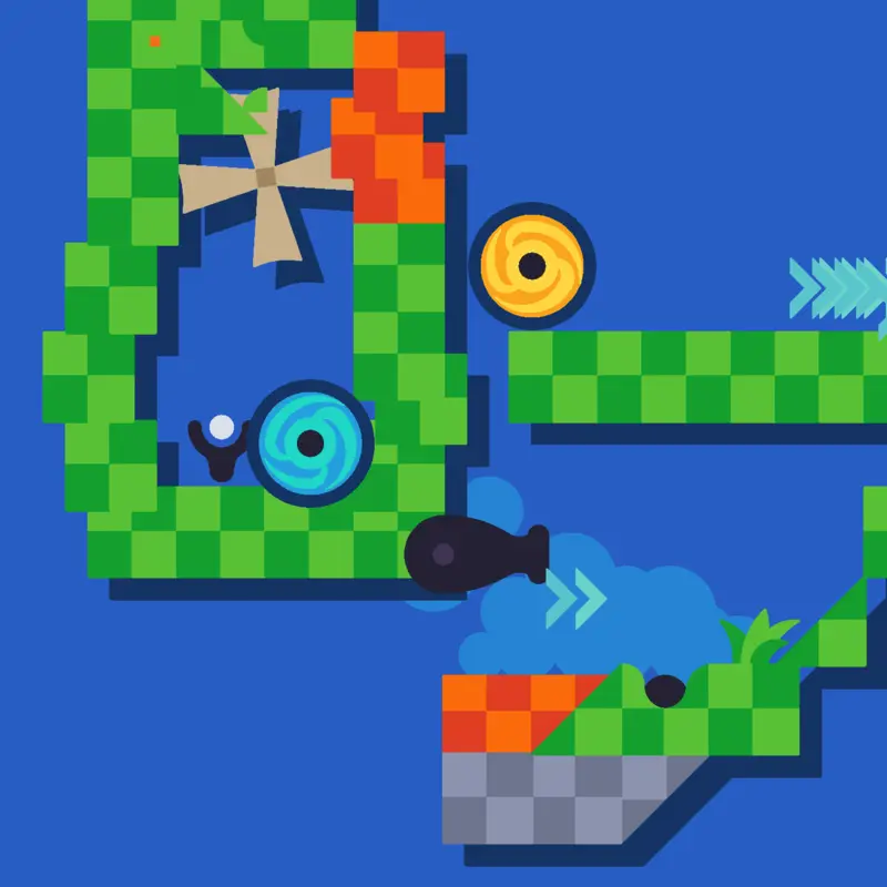 Game by @RomanPro