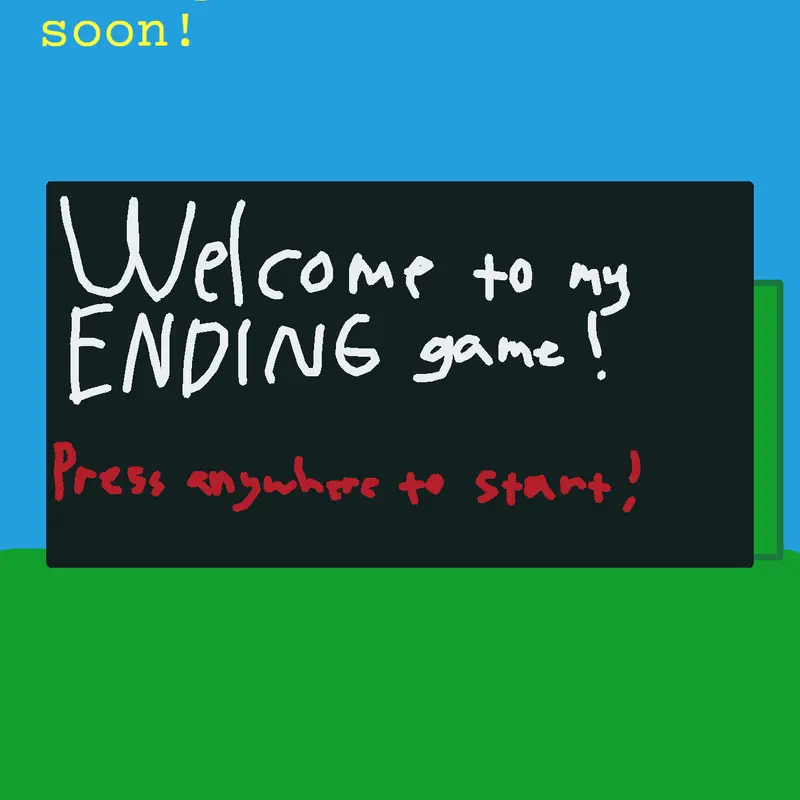 Game by @TheGrape