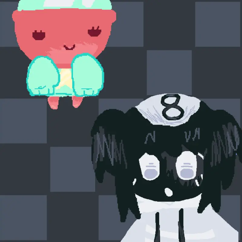 Game by @Lovely_Koiiz