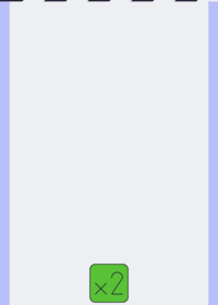 Jelly run 2048 infinite