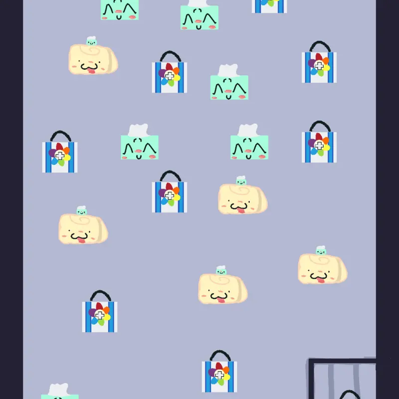 Game by @IC3CR3AM_CAK3