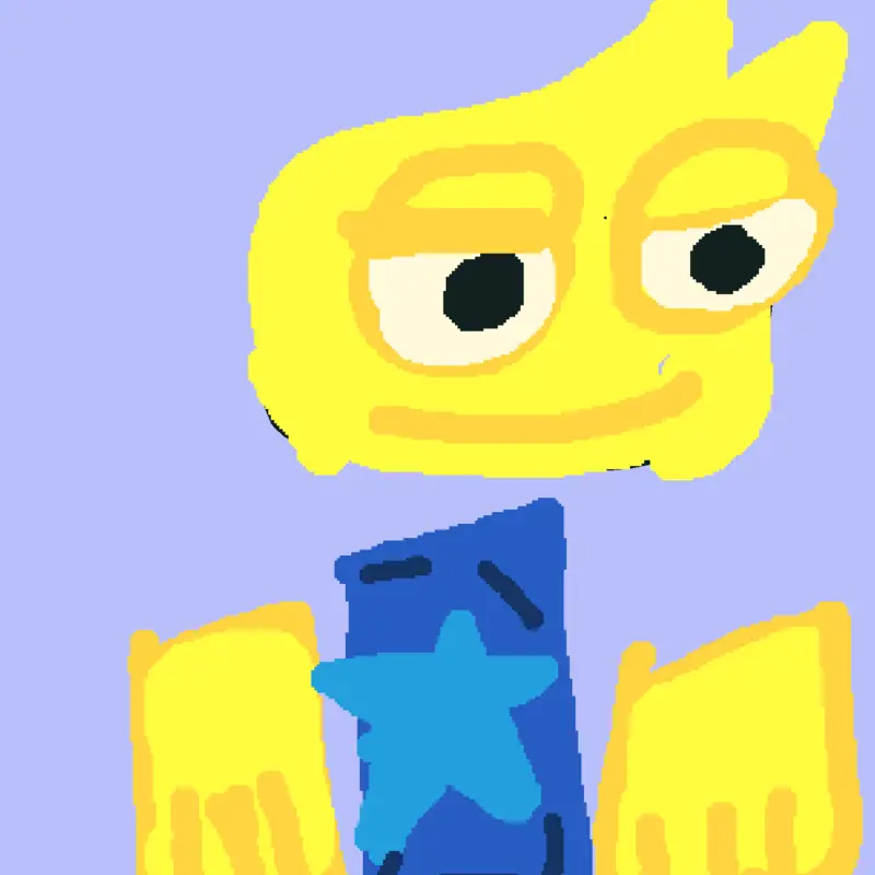 Game by @burntspringtrao