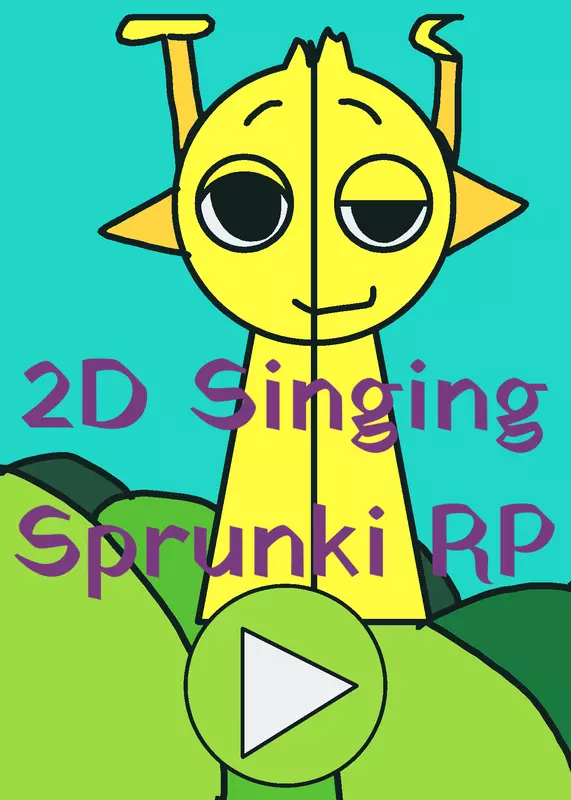 Game by @PenzSprunkiPyramixed