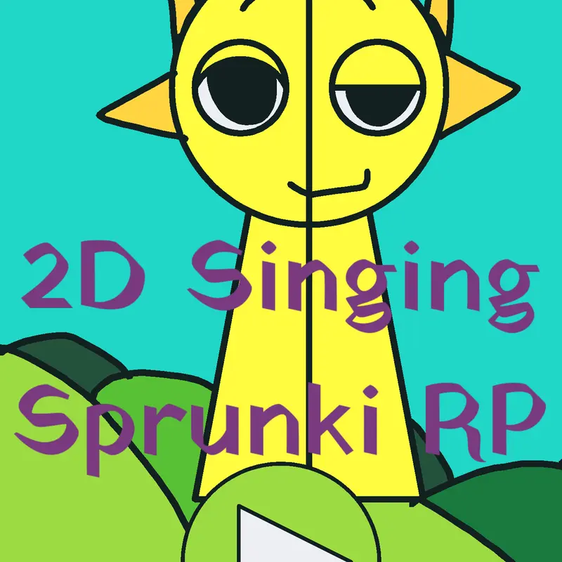 Game by @PenzSprunkiPyramixed