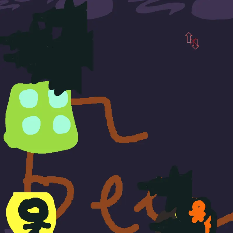 Game by @ouchk9h