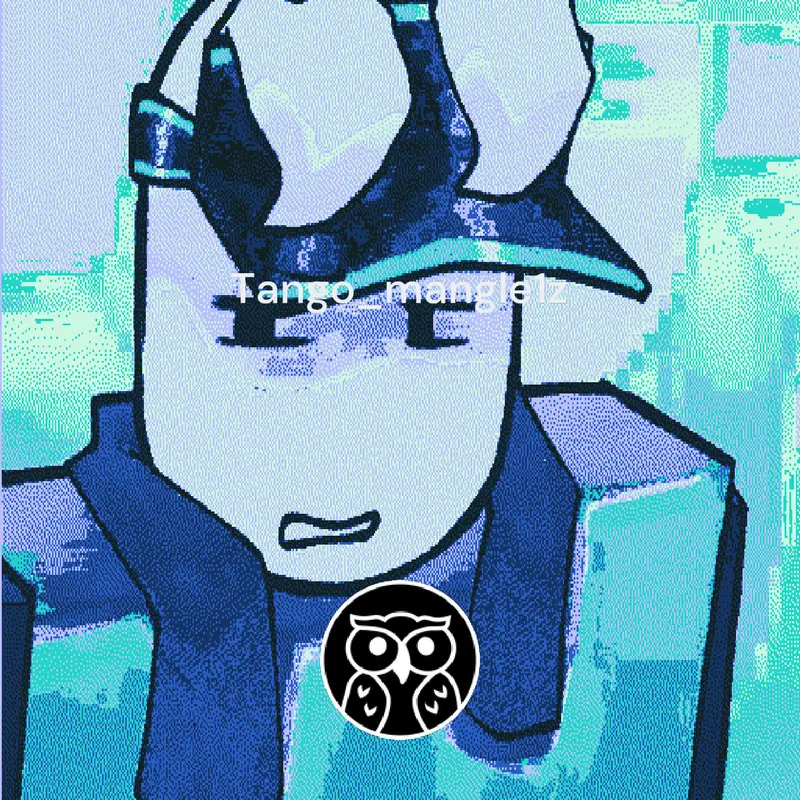 Tgg by @Tango_mangle1z