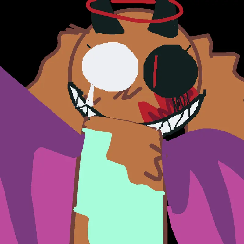 Game by @the_cute_pursuer