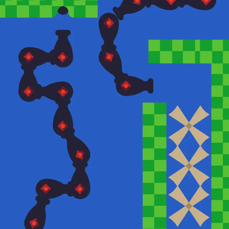 Game by @abobashmoba