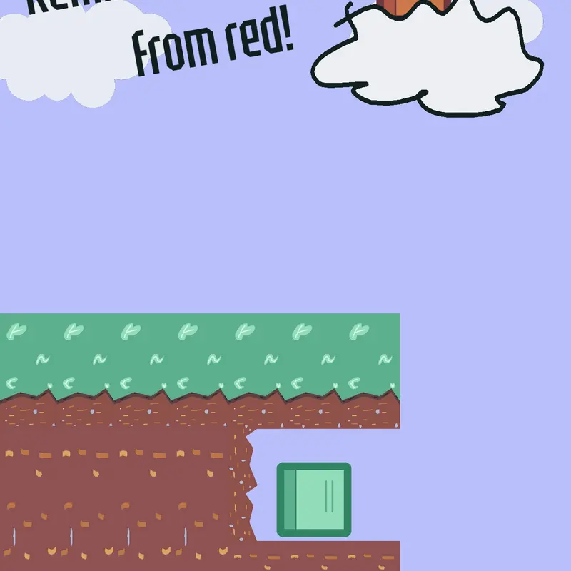 Game by @carlincagando