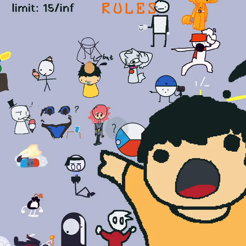Game by @NotMacoroni