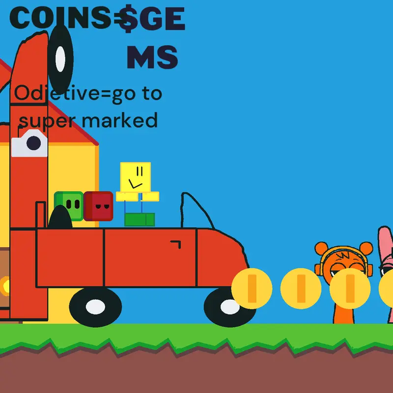 Game by @Mrtreephase4