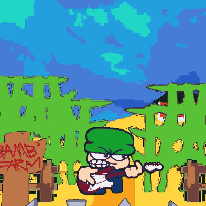 Game by @Ogurchick_Kalani_Cat