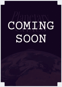Planetary CHAOS | SOON